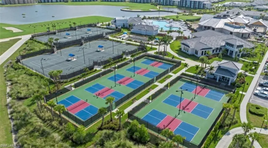 5746 Oakmont Ct 8321, Ave Maria, Florida 34142