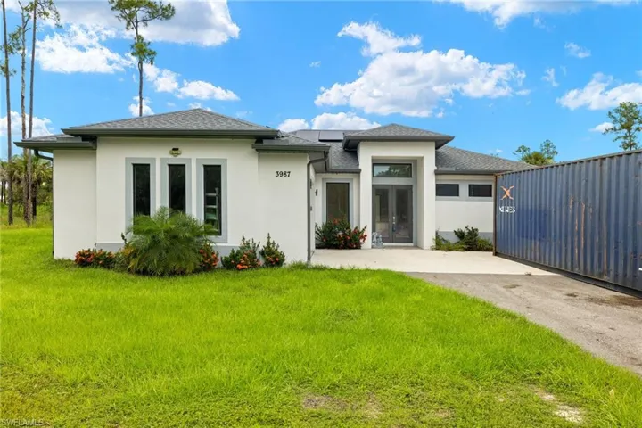 3987  14th SE AVE, Naples, FL 34117