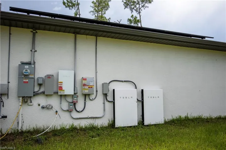 Solar Equipment