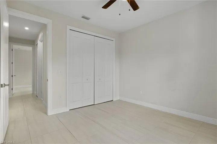 Bedroom #3