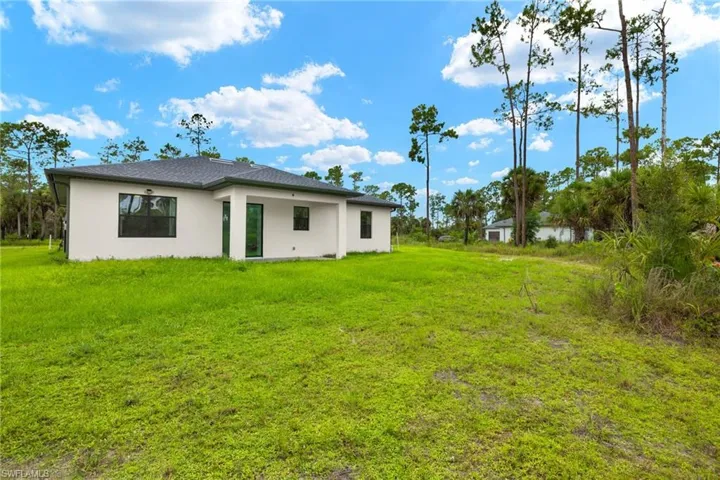 3987  14th SE AVE, Naples, FL 34117
