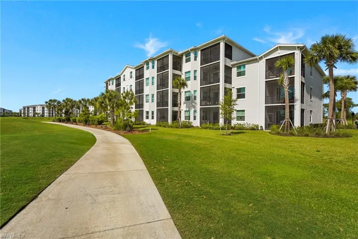 43985 Boardwalk Loop 2124, Punta Gorda, Florida 33982