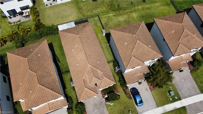 5553 Aquila Ave, Ave Maria Fl 34142