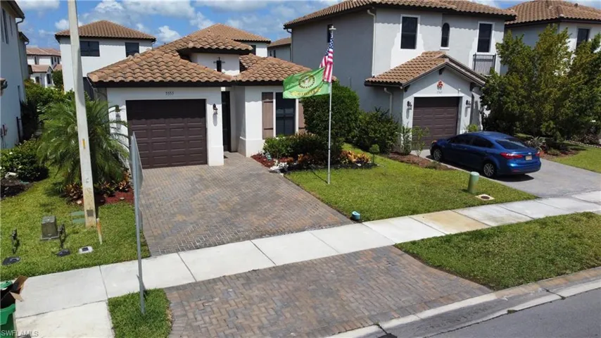 5553 Aquila Ave, Ave Maria Fl 34142