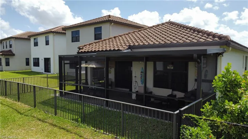 5553 Aquila Ave, Ave Maria Fl 34142