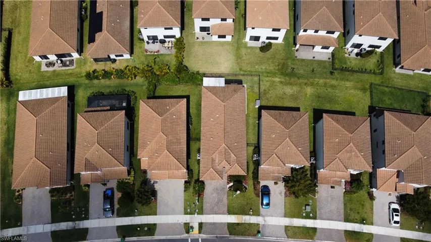 5553 Aquila Ave, Ave Maria Fl 34142