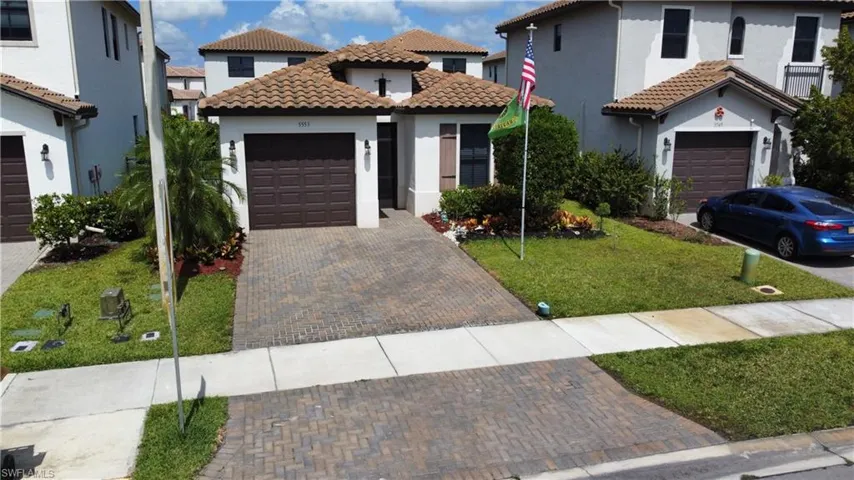 5553 Aquila Ave, Ave Maria Fl 34142
