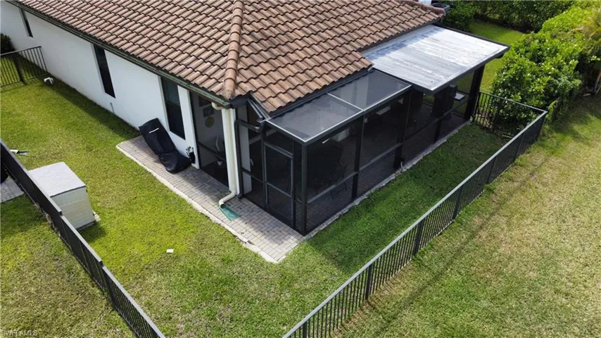 5553 Aquila Ave, Ave Maria Fl 34142