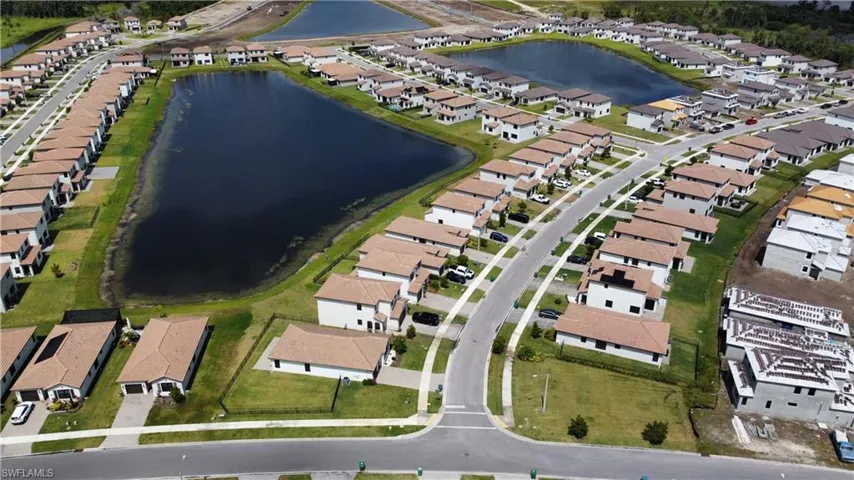 5553 Aquila Ave, Ave Maria Fl 34142