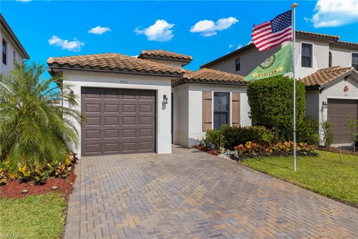 5553 Aquila Ave, Ave Maria Fl 34142