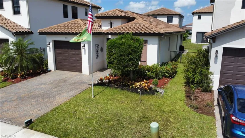 5553 Aquila Ave, Ave Maria Fl 34142