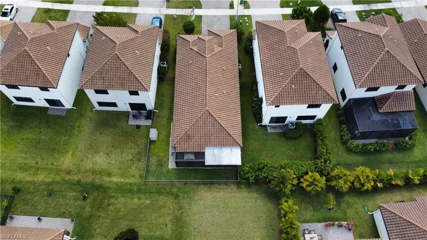 5553 Aquila Ave, Ave Maria Fl 34142