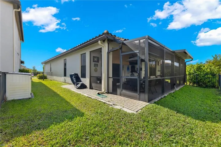 5553 Aquila Ave, Ave Maria Fl 34142