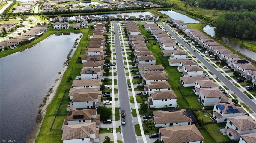 5553 Aquila Ave, Ave Maria Fl 34142