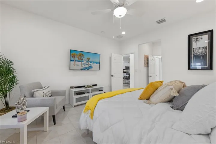 5553 Aquila Ave, Ave Maria Fl 34142