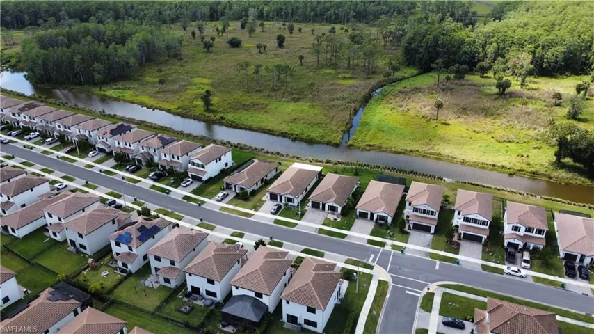 5553 Aquila Ave, Ave Maria Fl 34142