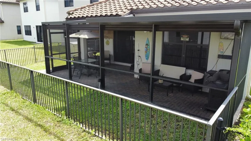 5553 Aquila Ave, Ave Maria Fl 34142