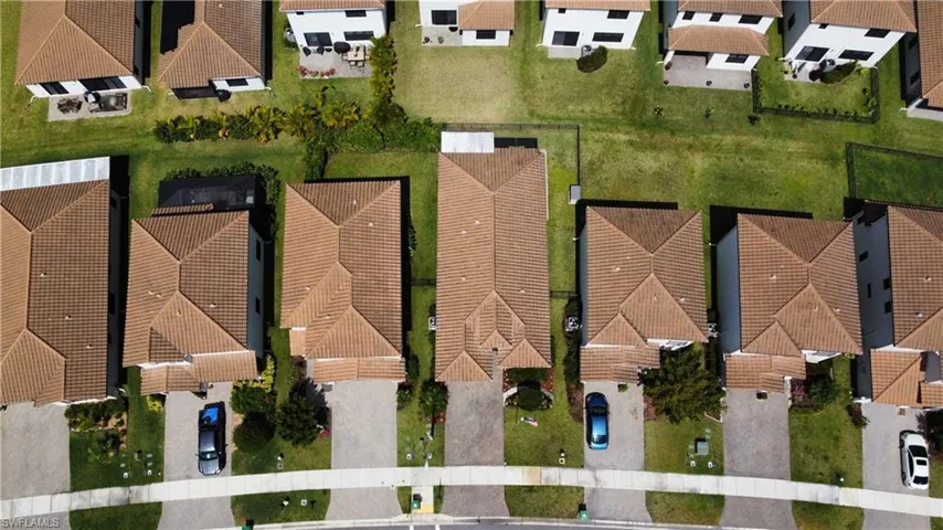 5553 Aquila Ave, Ave Maria Fl 34142