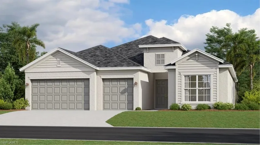 9298  Aqua Overlook  CT, Lehigh Acres, FL 33936