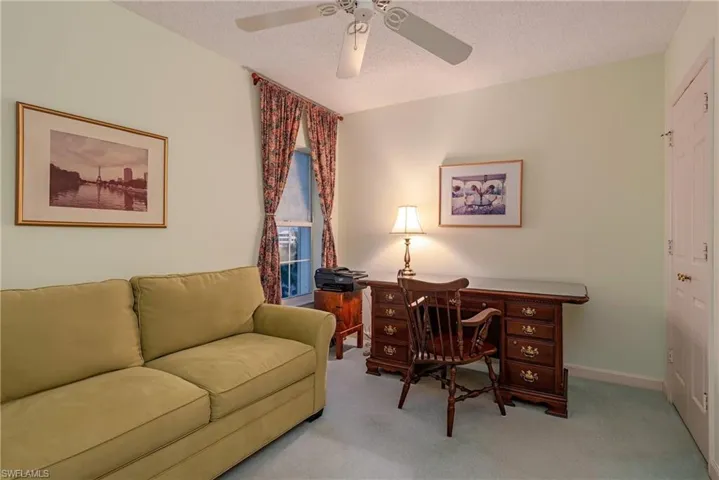 Guest Room 3 or office