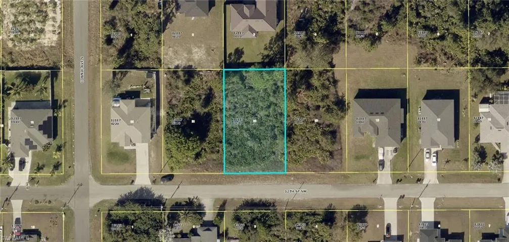 2516 12th St Sw, Lehigh Acres, Florida 33976