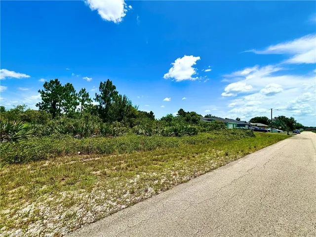 2516 12th St Sw, Lehigh Acres, Florida 33976
