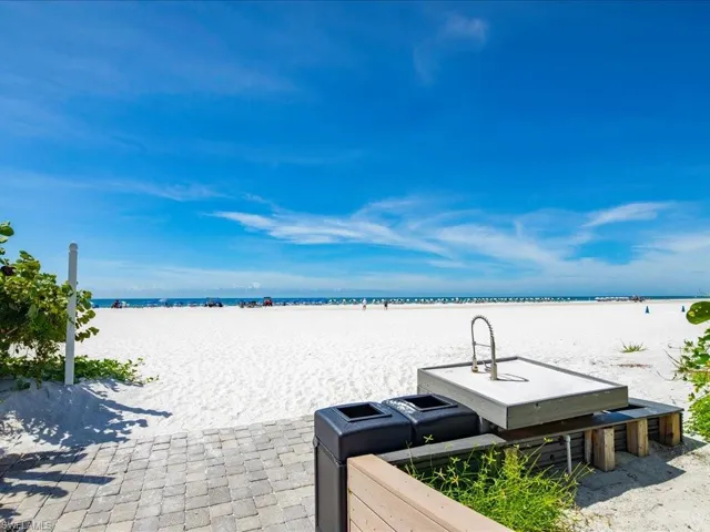 Boardwalk Beach Entrance