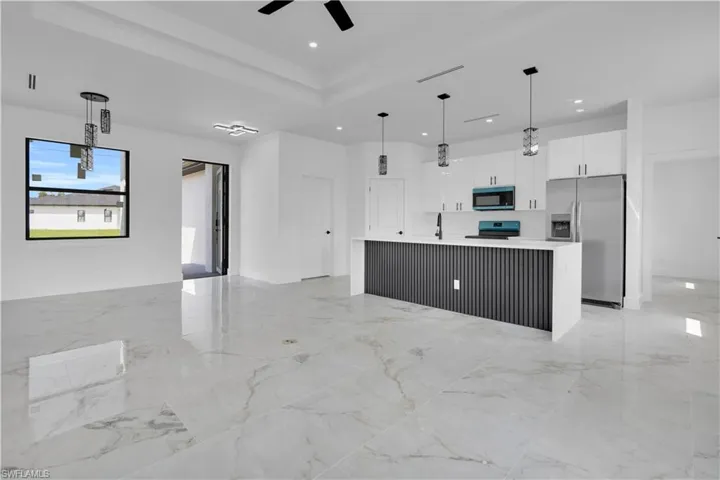 1032 Cavanagh Ave, Lehigh Acres, Florida 33971