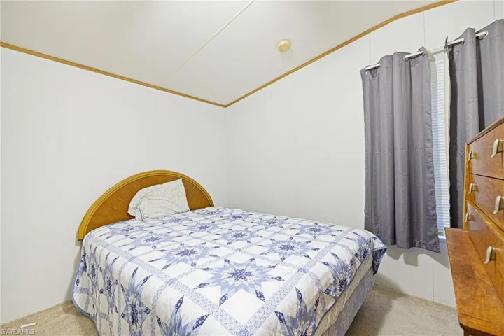 Guest bedroom