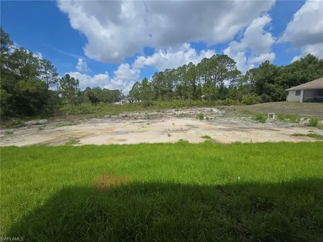 1421  Clark  AVE, Lehigh Acres, FL 33972