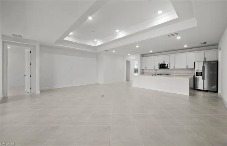 Photo is from a completed home of the same model. Options for this home may vary.