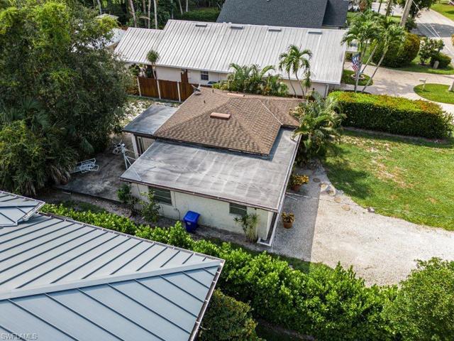 Roof Lines