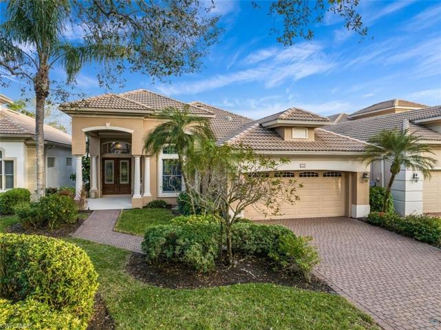 876 Villa Florenza DR, NAPLES FL 34119