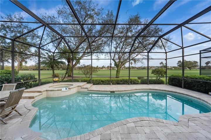 876 Villa Florenza DR, NAPLES FL 34119