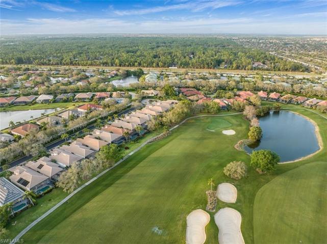 876 Villa Florenza DR, NAPLES FL 34119