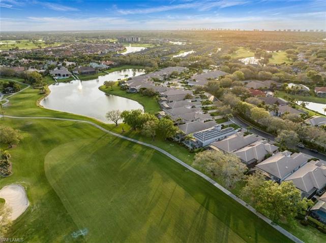 876 Villa Florenza DR, NAPLES FL 34119