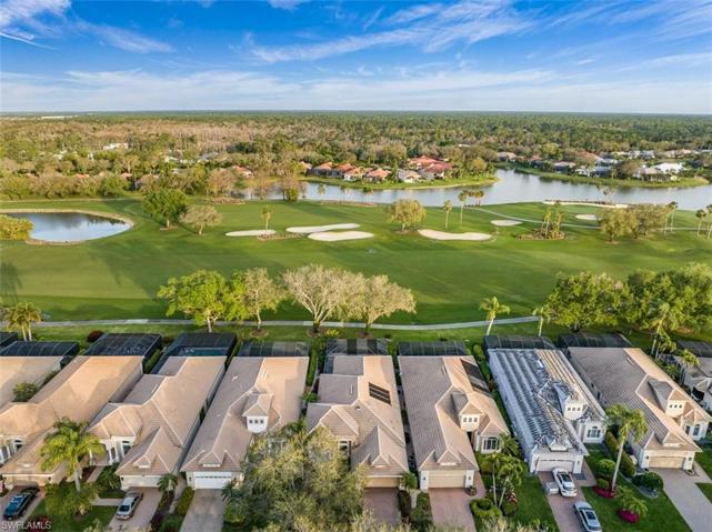 876 Villa Florenza DR, NAPLES FL 34119