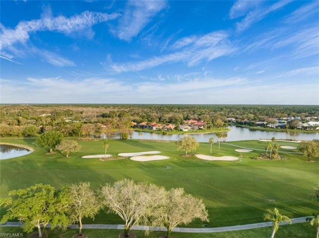 876 Villa Florenza DR, NAPLES FL 34119