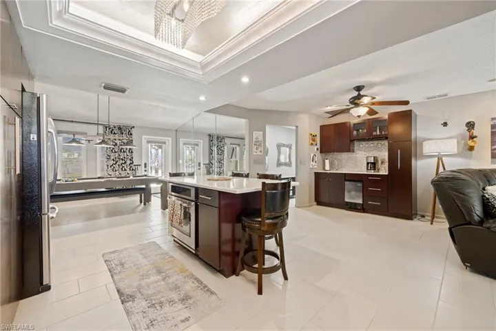 805 Sw 52nd St, Cape Coral, Florida 33914