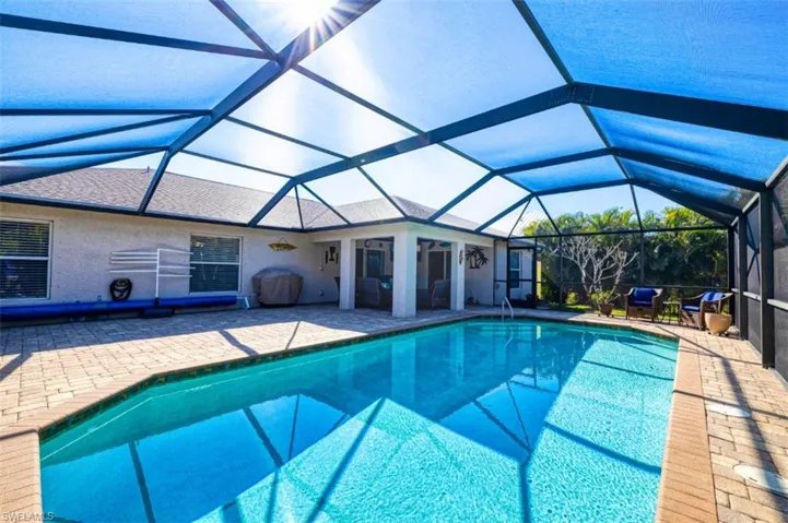 2907 NW 11th  ST, Cape Coral, FL 33993