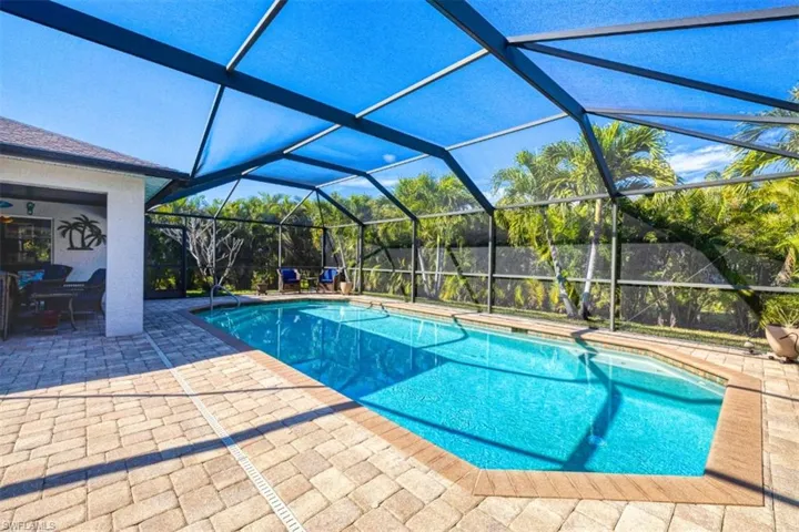 2907 NW 11th  ST, Cape Coral, FL 33993