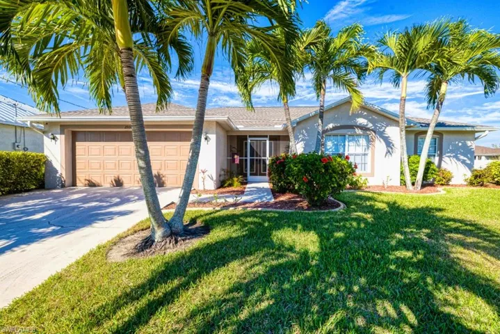2907 NW 11th  ST, Cape Coral, FL 33993