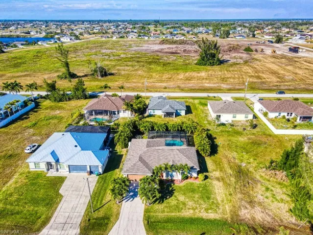 2907 NW 11th  ST, Cape Coral, FL 33993