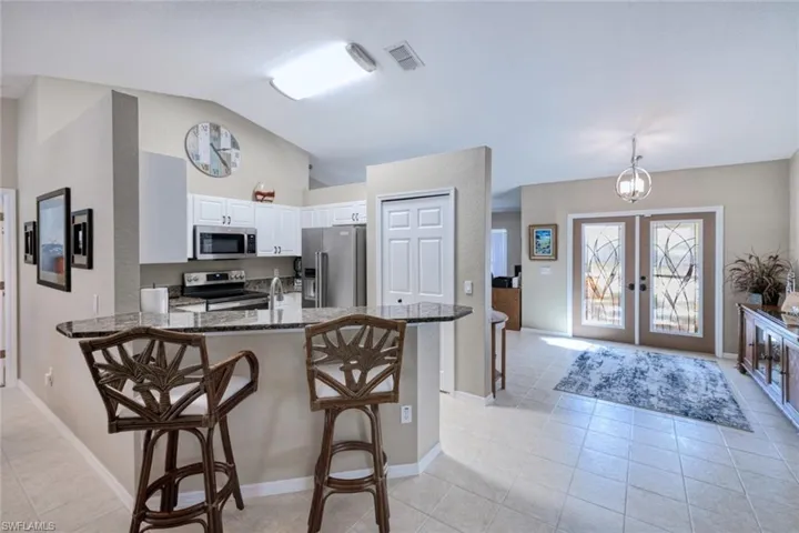 2907 NW 11th  ST, Cape Coral, FL 33993
