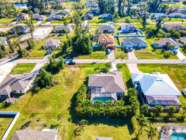 2907 NW 11th  ST, Cape Coral, FL 33993
