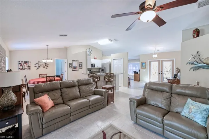 2907 NW 11th  ST, Cape Coral, FL 33993