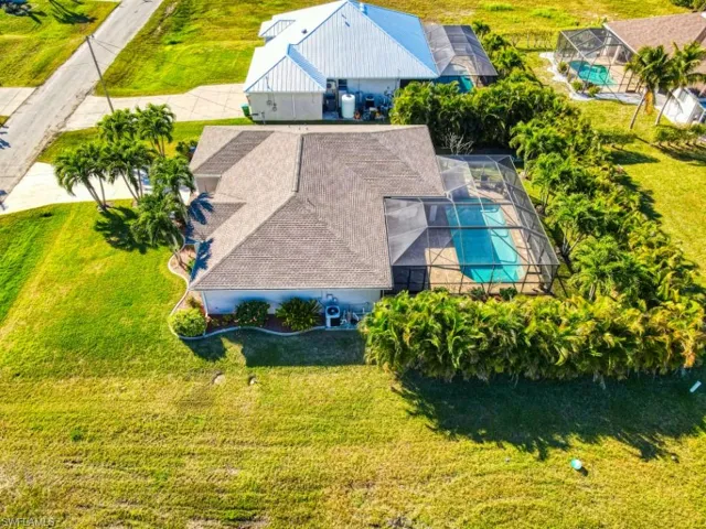 2907 NW 11th  ST, Cape Coral, FL 33993