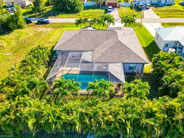 2907 NW 11th  ST, Cape Coral, FL 33993