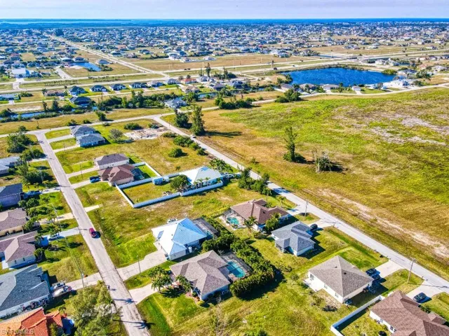 2907 NW 11th  ST, Cape Coral, FL 33993