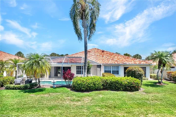 3142  Andorra  CT, Naples, FL 34109